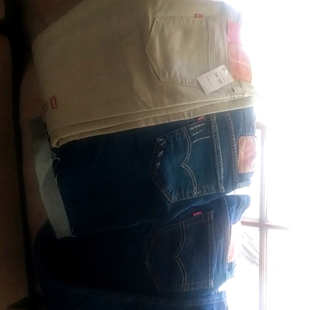 Men's Levi's 30x30